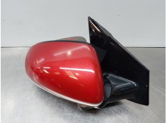 Recambio de retrovisor derecho para kia sportage eco dynamic referencia OEM IAM 87620F1560  