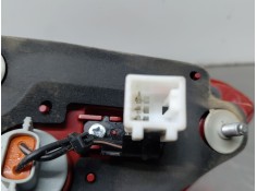 Recambio de piloto trasero derecho interior para kia stonic (ybcuv) drive referencia OEM IAM    2