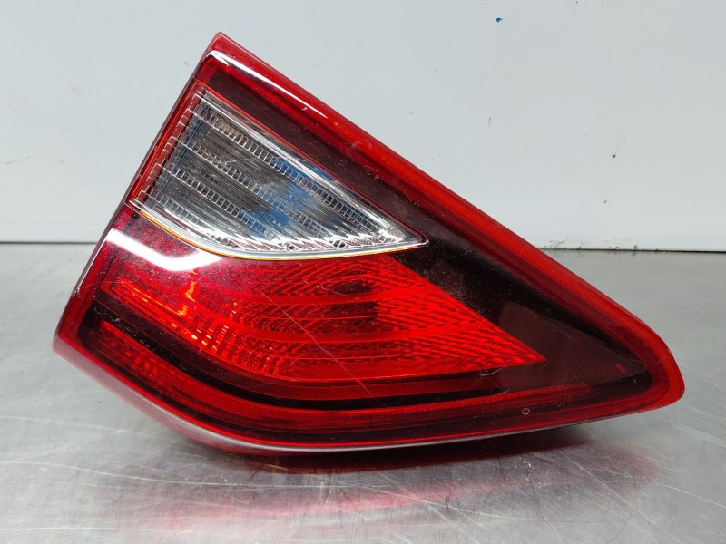 Recambio de piloto trasero izquierdo interior para kia stonic (ybcuv) drive referencia OEM IAM   