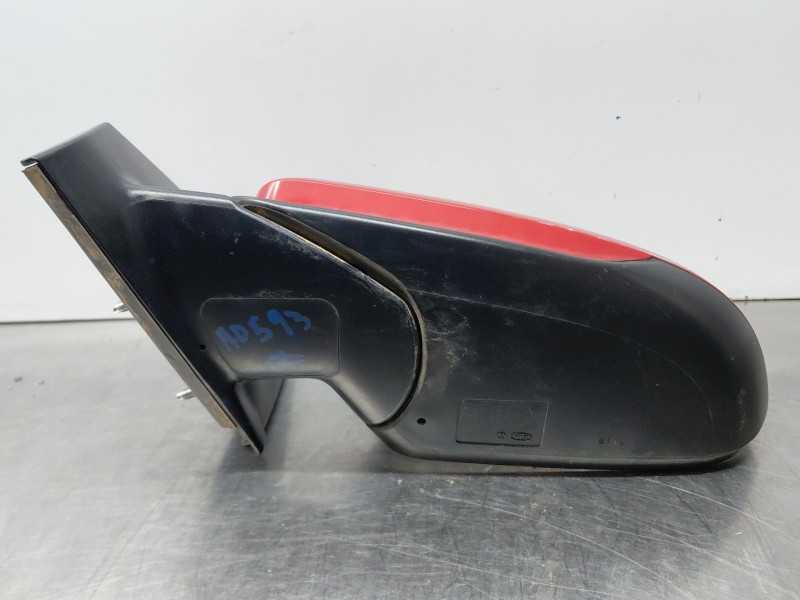Recambio de retrovisor izquierdo para kia stonic (ybcuv) drive referencia OEM IAM   