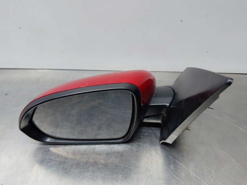 Recambio de retrovisor izquierdo para kia stonic (ybcuv) drive referencia OEM IAM   