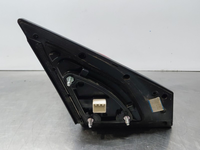 Recambio de retrovisor izquierdo para kia stonic (ybcuv) drive referencia OEM IAM   