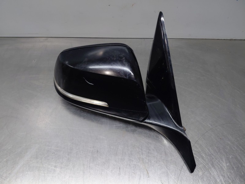 Recambio de retrovisor derecho para bmw serie 1 lim. (f20/f21) m pack referencia OEM IAM   