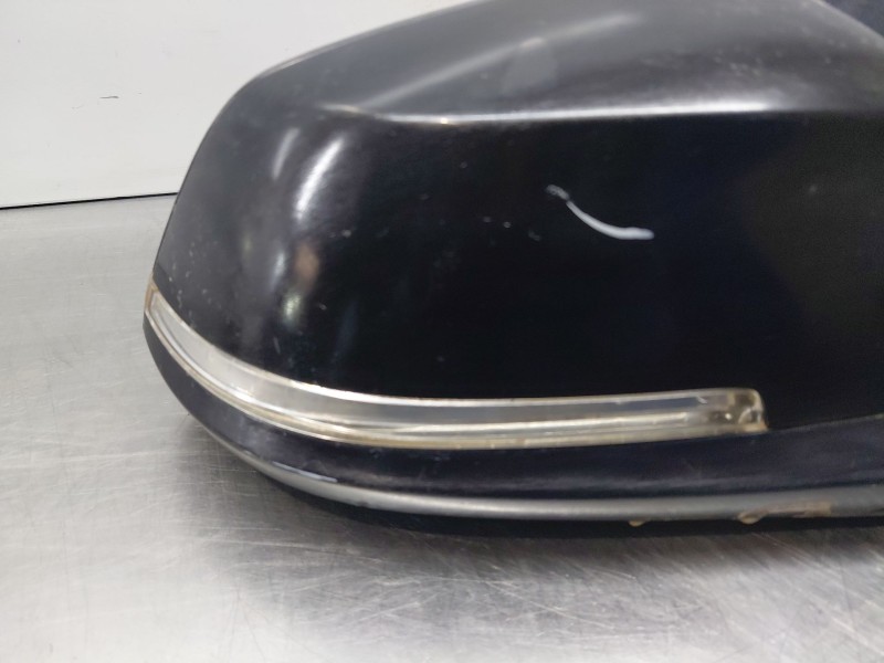 Recambio de retrovisor derecho para bmw serie 1 lim. (f20/f21) m pack referencia OEM IAM   