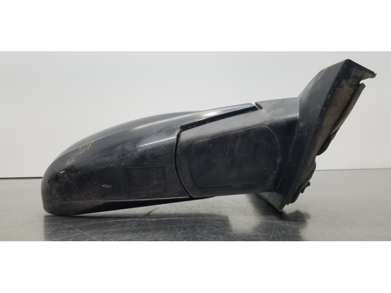 Recambio de retrovisor derecho para ssangyong kyron 200 xdi limited referencia OEM IAM 7892109122LAK  