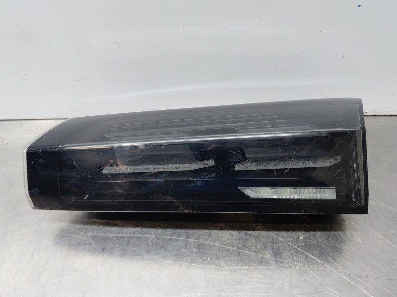 Recambio de piloto trasero derecho interior para peugeot 2008 (p2) allure referencia OEM IAM   