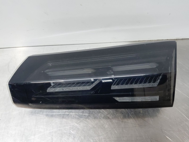 Recambio de piloto trasero derecho interior para peugeot 2008 (p2) allure referencia OEM IAM   