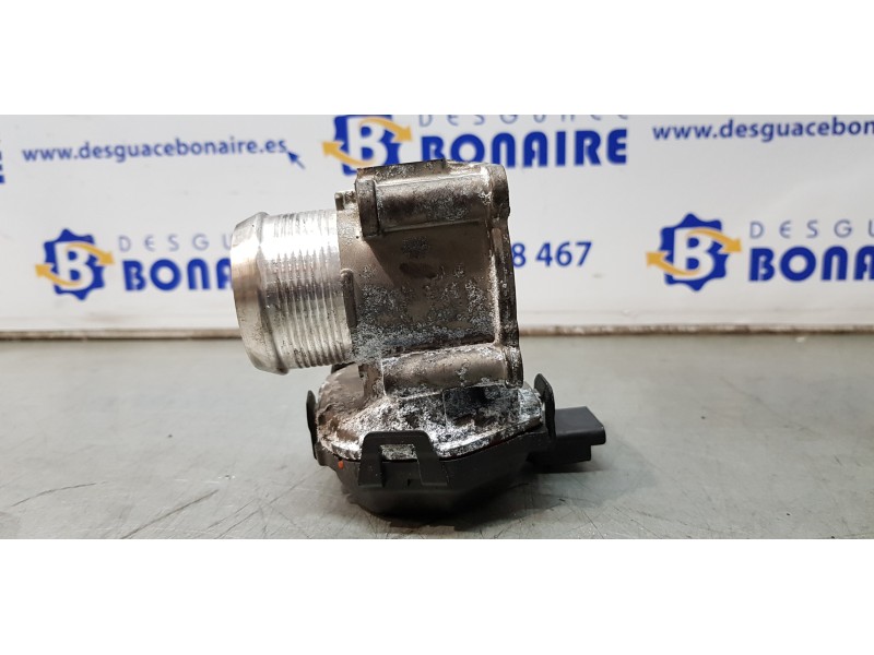 Recambio de caja mariposa para citroen c4 picasso seduction referencia OEM IAM 9807238580   Recambio de caja mariposa para citroen c4 picasso seduction referencia OEM IAM 9807238580