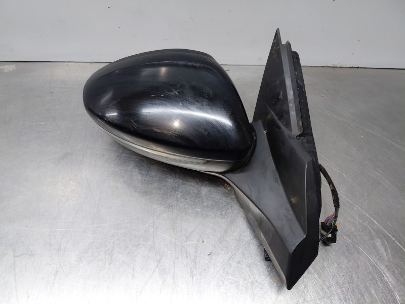 Recambio de retrovisor derecho para peugeot 2008 (p2) allure referencia OEM IAM   