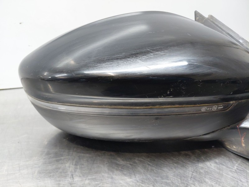 Recambio de retrovisor derecho para peugeot 2008 (p2) allure referencia OEM IAM   