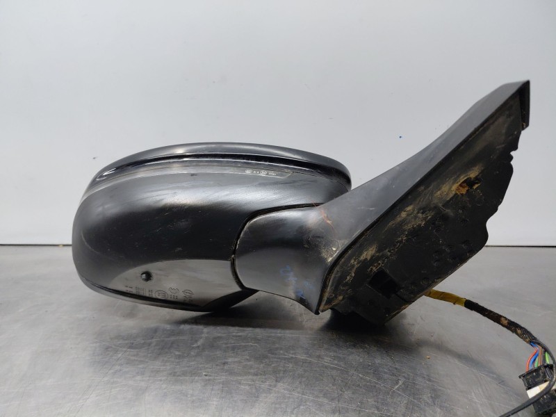 Recambio de retrovisor derecho para peugeot 2008 (p2) allure referencia OEM IAM   