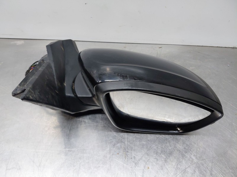 Recambio de retrovisor derecho para peugeot 2008 (p2) allure referencia OEM IAM   