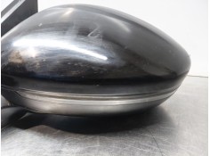 Recambio de retrovisor izquierdo para peugeot 2008 (p2) allure referencia OEM IAM    2