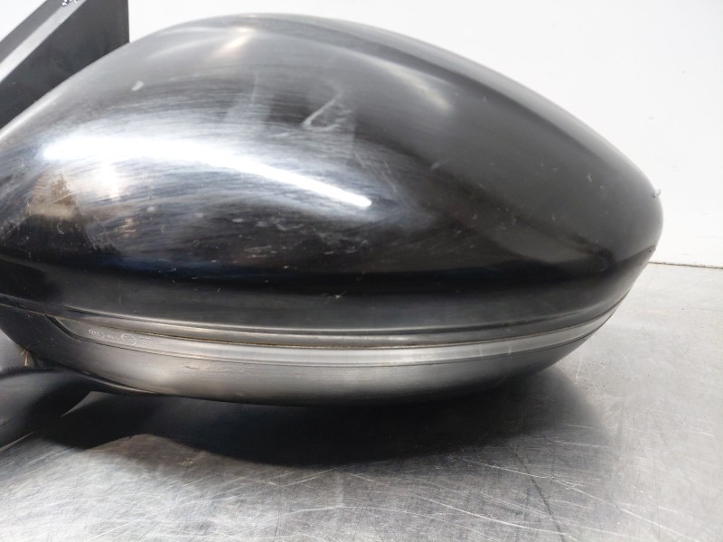 Recambio de retrovisor izquierdo para peugeot 2008 (p2) allure referencia OEM IAM   