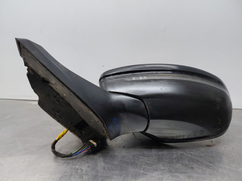 Recambio de retrovisor izquierdo para peugeot 2008 (p2) allure referencia OEM IAM   