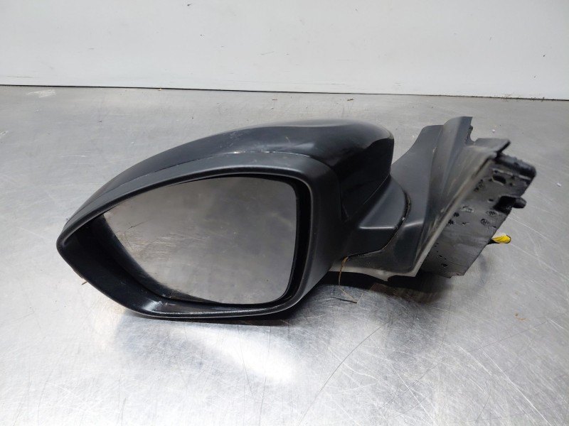 Recambio de retrovisor izquierdo para peugeot 2008 (p2) allure referencia OEM IAM   