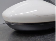 Recambio de retrovisor derecho para peugeot 308 allure referencia OEM IAM    2