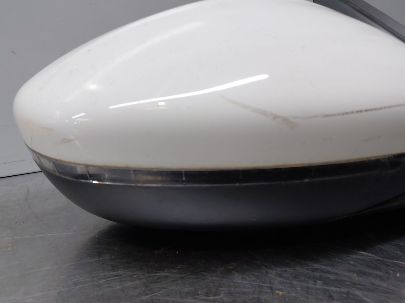 Recambio de retrovisor derecho para peugeot 308 allure referencia OEM IAM   