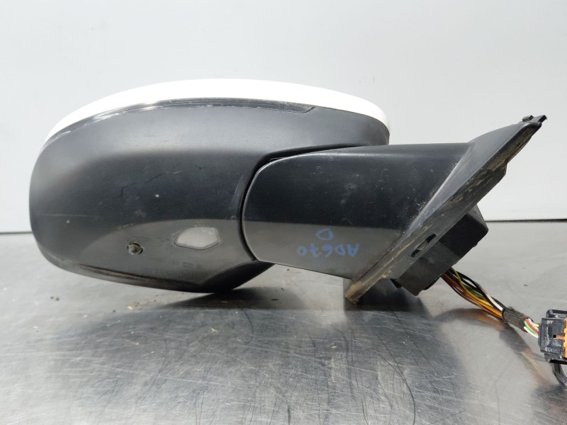 Recambio de retrovisor derecho para peugeot 308 allure referencia OEM IAM   