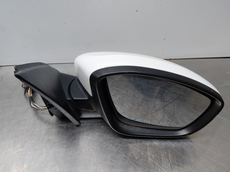 Recambio de retrovisor derecho para peugeot 308 allure referencia OEM IAM   