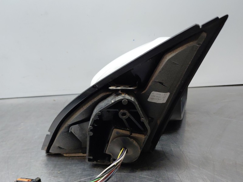 Recambio de retrovisor derecho para peugeot 308 allure referencia OEM IAM   