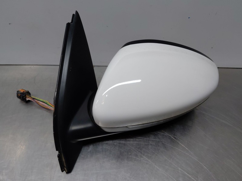 Recambio de retrovisor izquierdo para peugeot 308 allure referencia OEM IAM   
