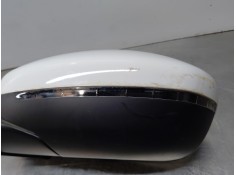 Recambio de retrovisor izquierdo para peugeot 308 allure referencia OEM IAM    2
