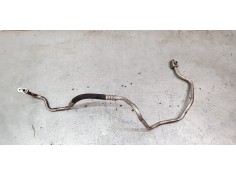 Recambio de tubos aire acondicionado para jaguar xf 2.7 v6 diesel luxury referencia OEM IAM   
