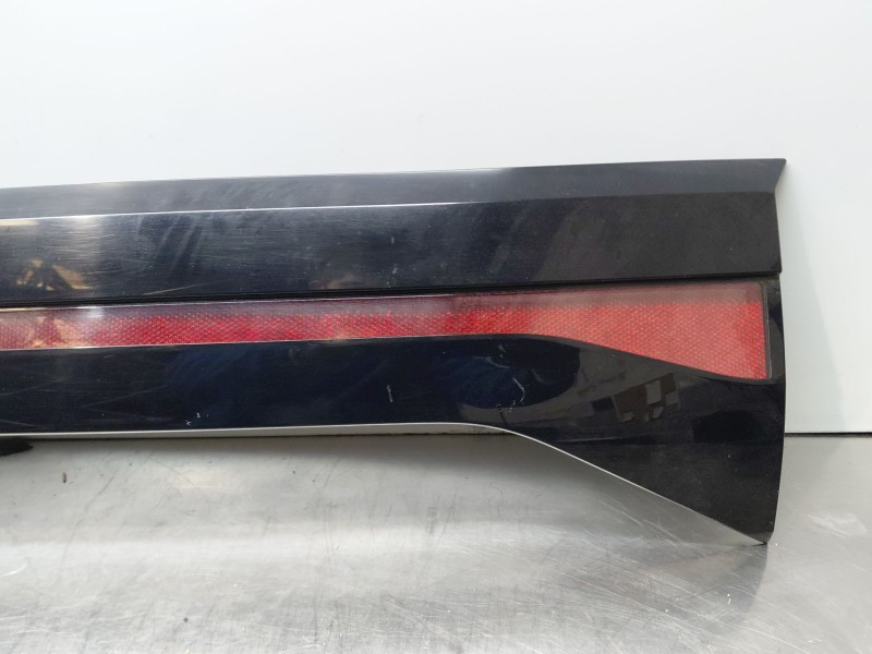 Recambio de luz central de freno para volkswagen t-cross advance referencia OEM IAM   