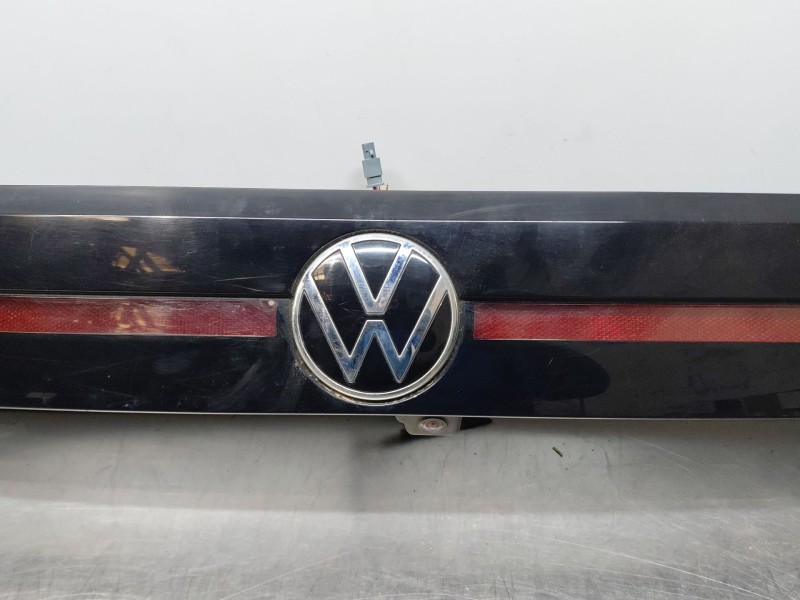 Recambio de luz central de freno para volkswagen t-cross advance referencia OEM IAM   