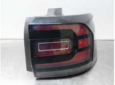 Recambio de piloto trasero derecho para volkswagen t-cross advance referencia OEM IAM    2