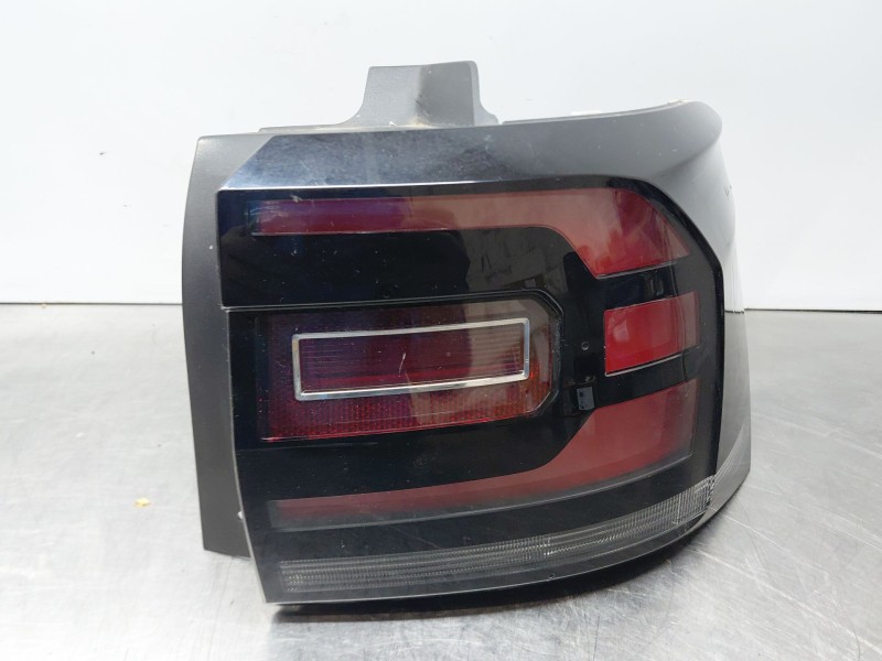 Recambio de piloto trasero derecho para volkswagen t-cross advance referencia OEM IAM   