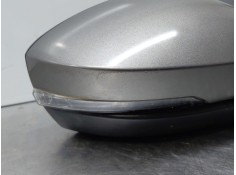 Recambio de retrovisor derecho para volkswagen t-cross advance referencia OEM IAM    2