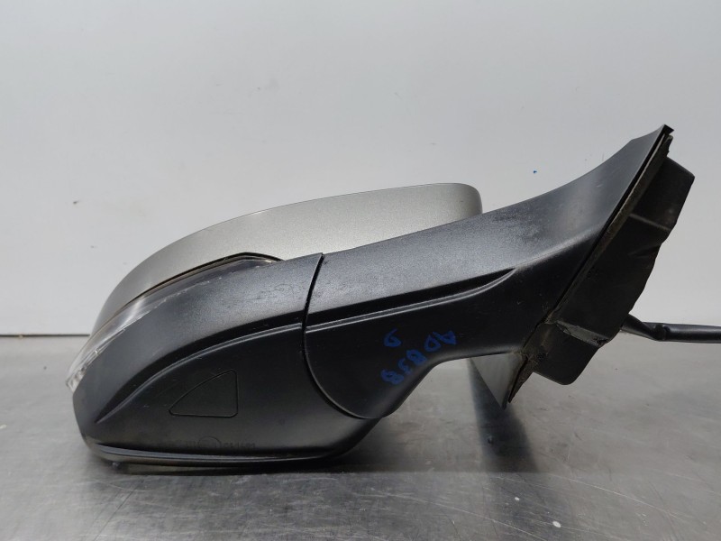 Recambio de retrovisor derecho para volkswagen t-cross advance referencia OEM IAM   