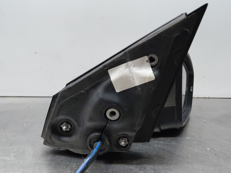 Recambio de retrovisor derecho para volkswagen t-cross advance referencia OEM IAM   
