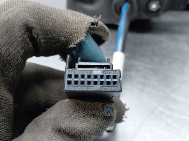 Recambio de retrovisor derecho para volkswagen t-cross advance referencia OEM IAM   