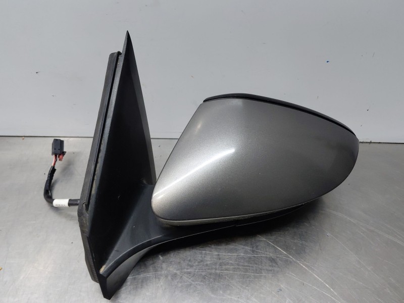Recambio de retrovisor izquierdo para volkswagen t-cross advance referencia OEM IAM   