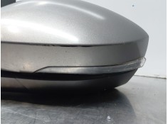 Recambio de retrovisor izquierdo para volkswagen t-cross advance referencia OEM IAM    2