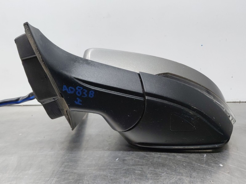 Recambio de retrovisor izquierdo para volkswagen t-cross advance referencia OEM IAM   