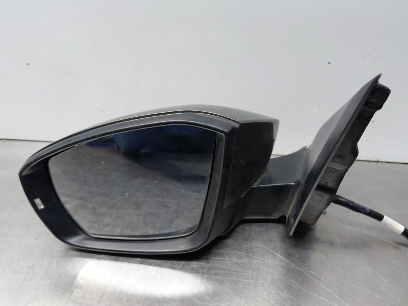 Recambio de retrovisor izquierdo para volkswagen t-cross advance referencia OEM IAM   