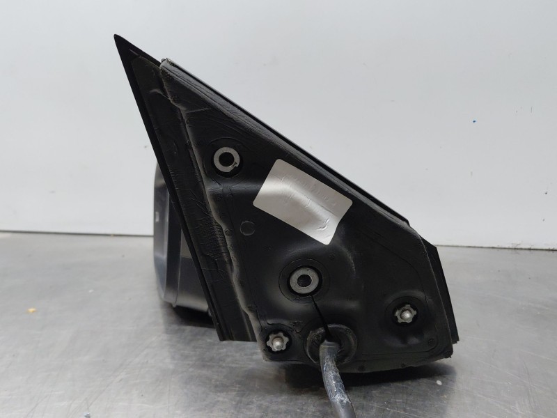 Recambio de retrovisor izquierdo para volkswagen t-cross advance referencia OEM IAM   