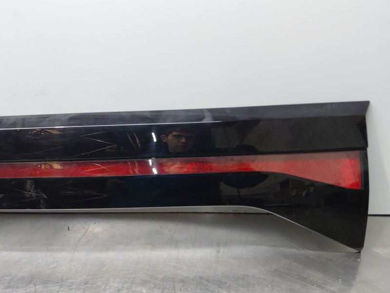 Recambio de luz central de freno para volkswagen t-cross advance referencia OEM IAM   