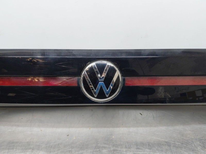 Recambio de luz central de freno para volkswagen t-cross advance referencia OEM IAM   