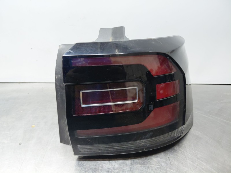 Recambio de piloto trasero derecho para volkswagen t-cross advance referencia OEM IAM   