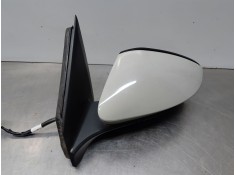 Recambio de retrovisor izquierdo para volkswagen t-cross advance referencia OEM IAM   