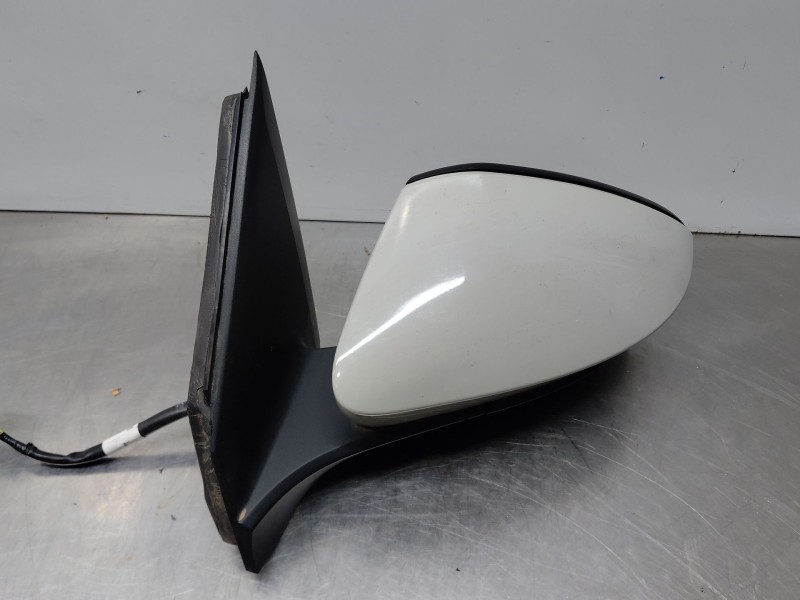 Recambio de retrovisor izquierdo para volkswagen t-cross advance referencia OEM IAM   