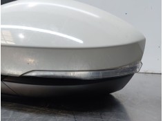 Recambio de retrovisor izquierdo para volkswagen t-cross advance referencia OEM IAM    2