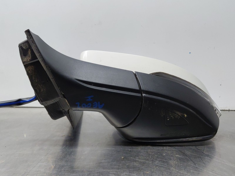 Recambio de retrovisor izquierdo para volkswagen t-cross advance referencia OEM IAM   