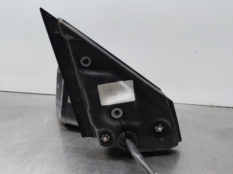 Recambio de retrovisor izquierdo para volkswagen t-cross advance referencia OEM IAM   