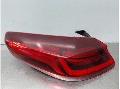 Recambio de piloto trasero izquierdo para kia xceed tech referencia OEM IAM   